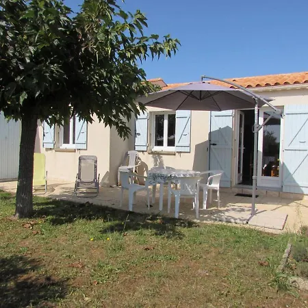 Maison Calme 3 Pieces, Jardin, Wifi - - Fr-1-246a-181 *